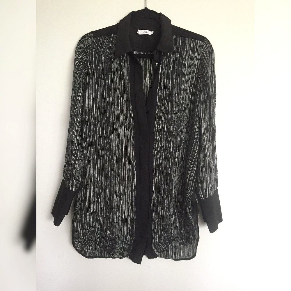 Long Sleeve Tunic